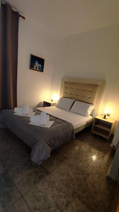 Alexander Apartments Nea Koutali Room photo